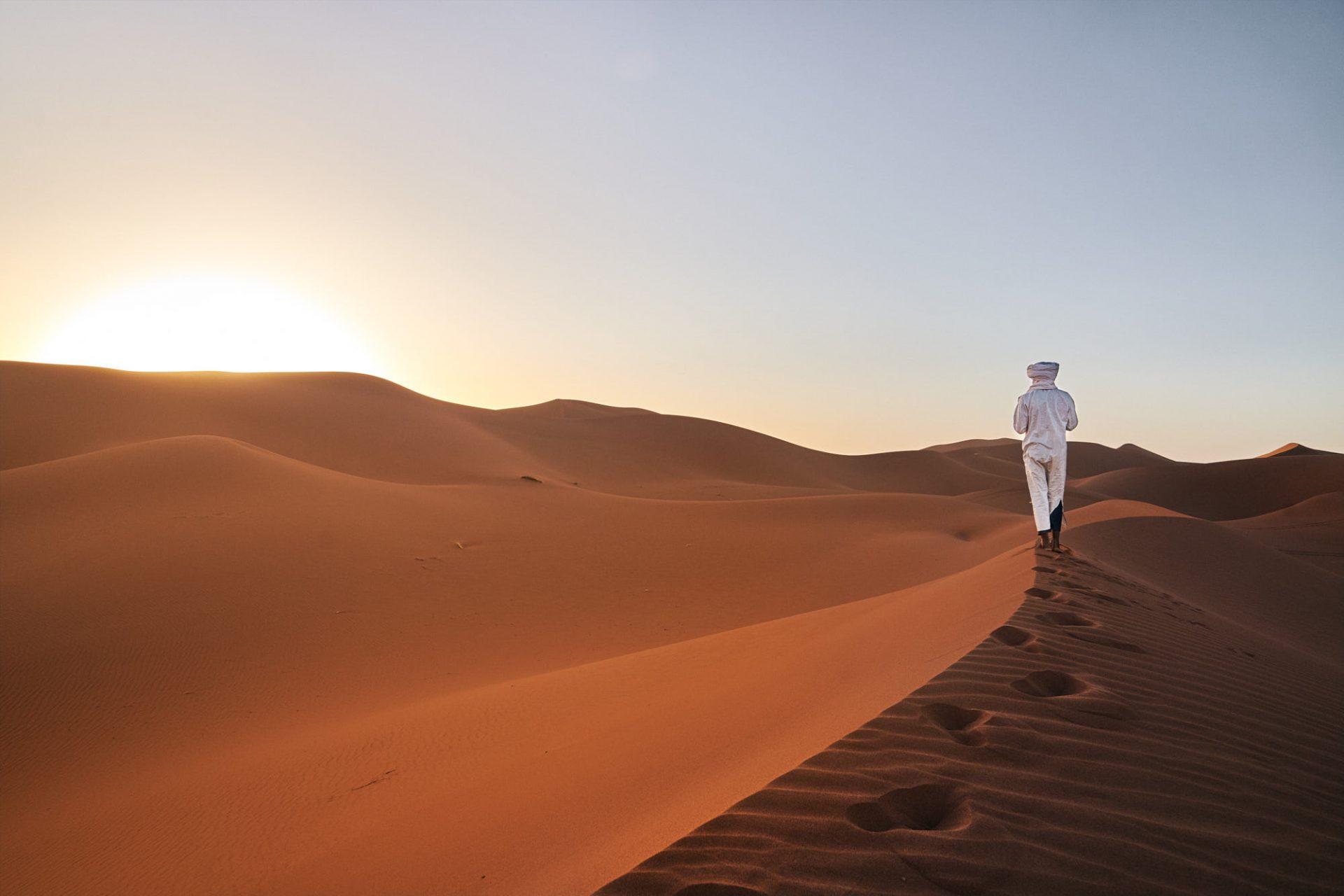 Come arrivare in Marocco