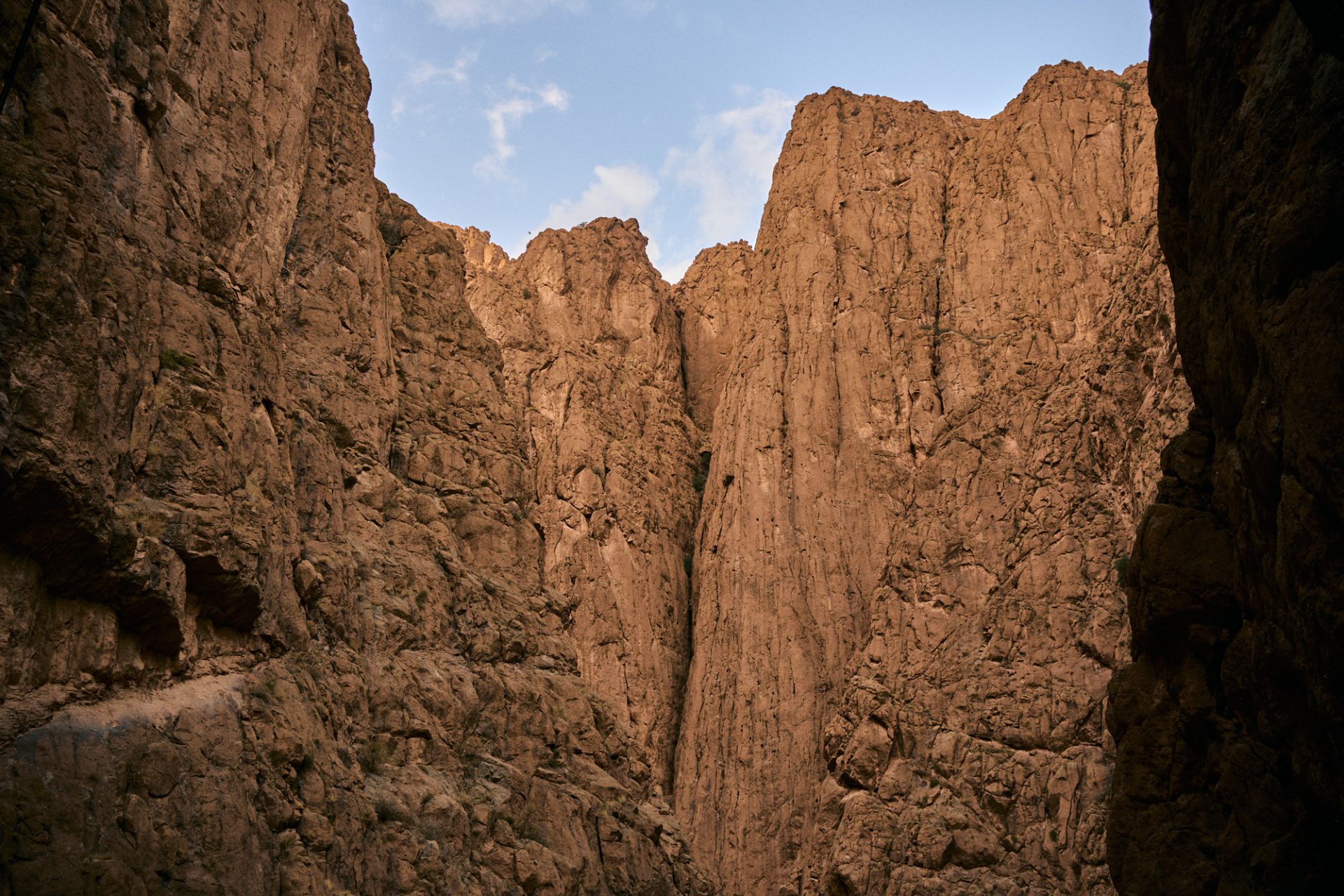 Merzouga e le gole del Todra
