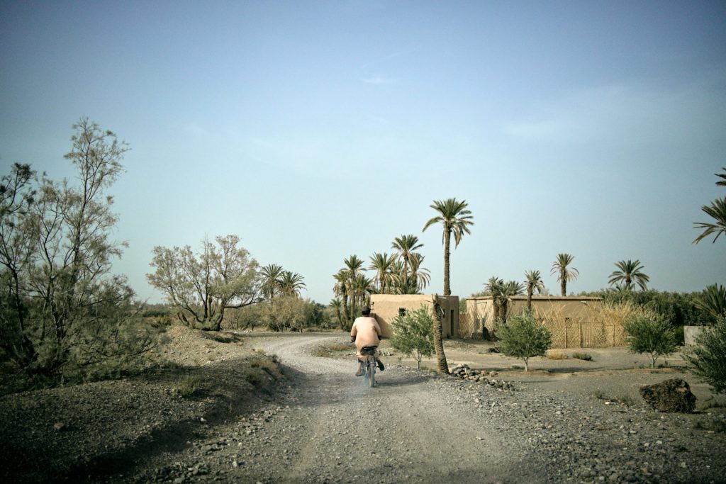 viaggio fotografico marocco